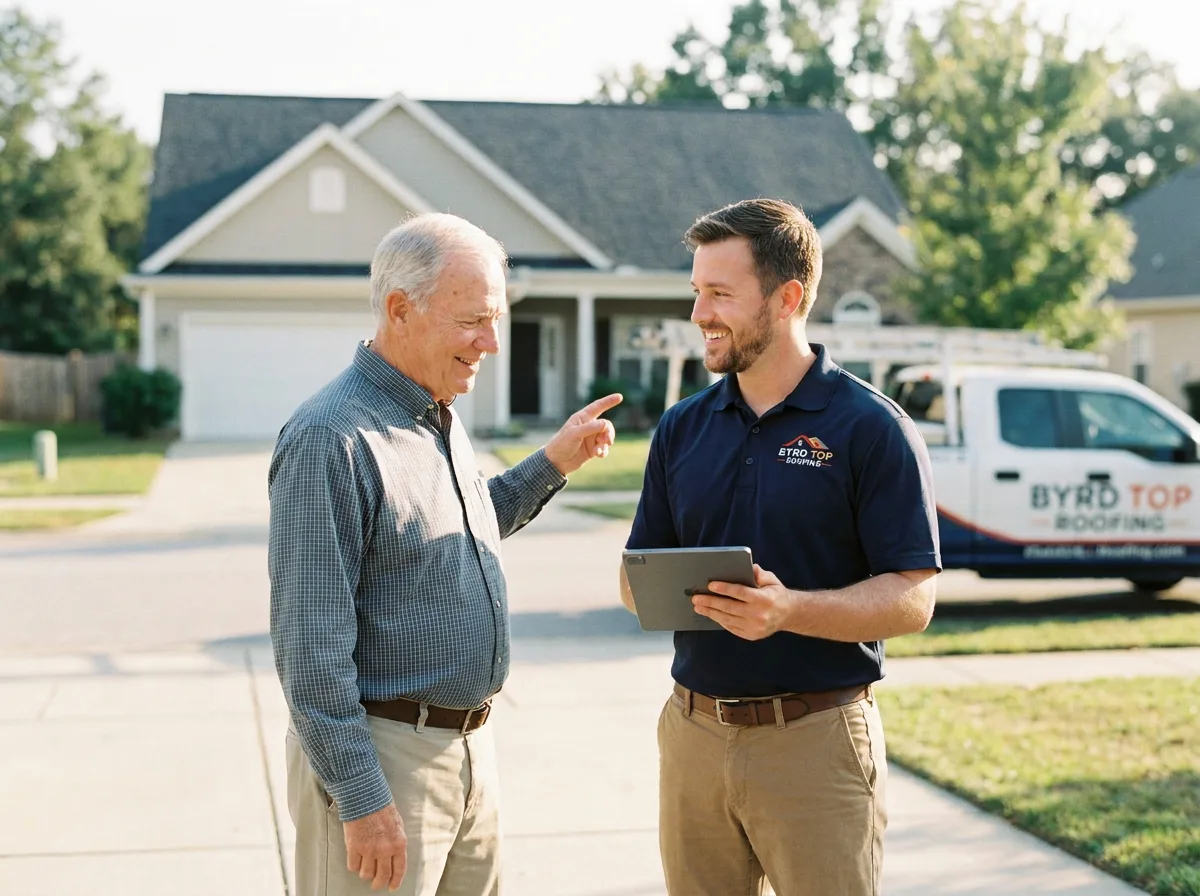 Roofing Tyner, KY FAQs